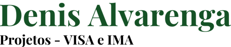 Visa Projeto logo