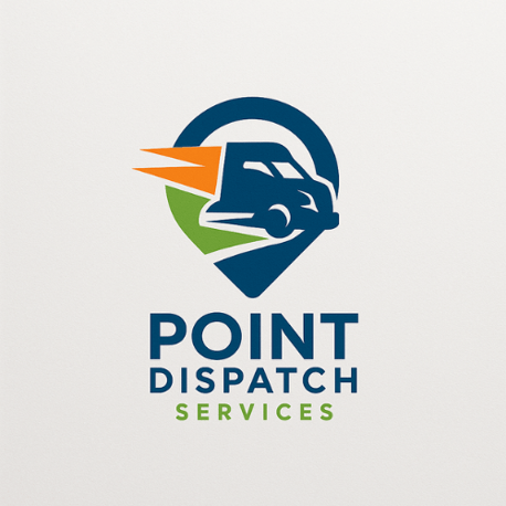 Point Dispatch services logo