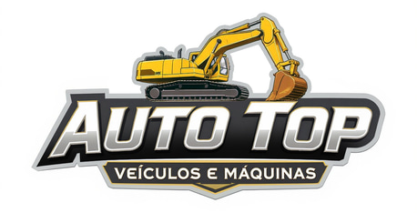 Auto Top - Máquinas logo