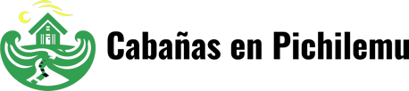 Cabañas en Pichilemu logo