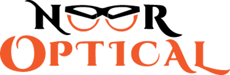 NOOR OPTICAL logo