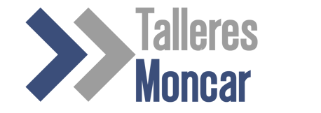Talleres Moncar logo