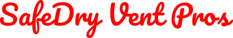 SafeDry Vent Pros logo