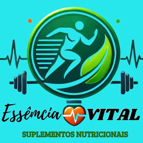Essência Vital logo