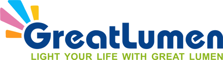 GREAT LUMEN logo