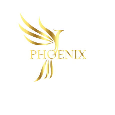 Phoenix Parfums logo