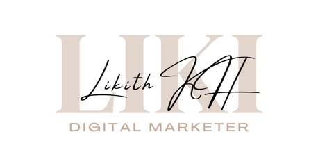 Likith KH logo