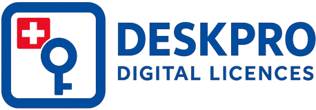 DESKPRO logo