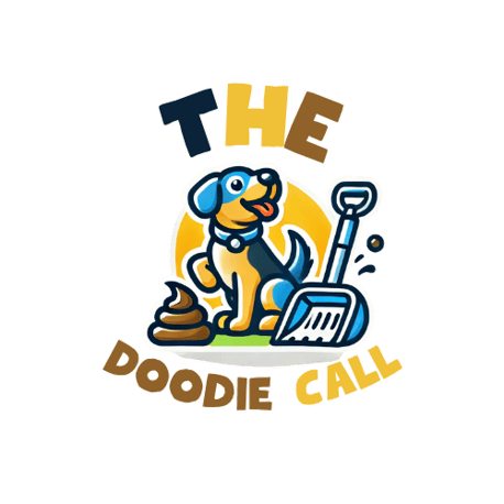 The Doodie Call logo