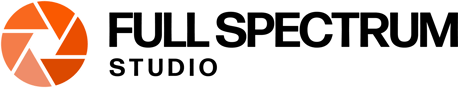 Full Spectrum Studio logo