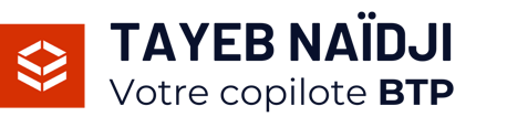 TAYEB NAIDJI logo
