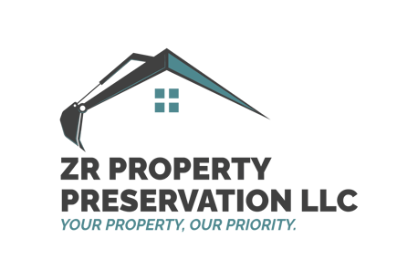 ZR Property Preservation LLC logo