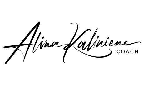 Alina Kaliniene logo