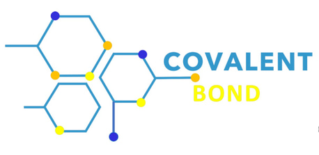 Covalent Bond logo