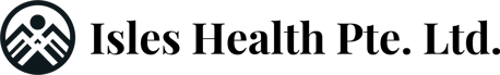 ISLES HEALTH PTE. LTD. logo
