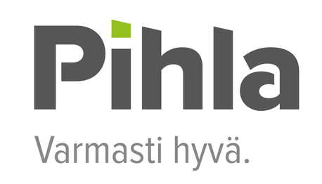 Pihla ikkunat ja ovet logo