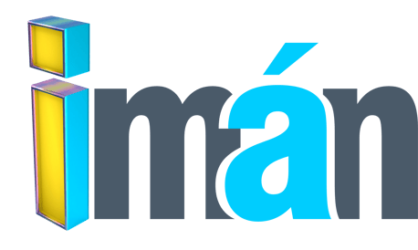 Iman Publicitario logo
