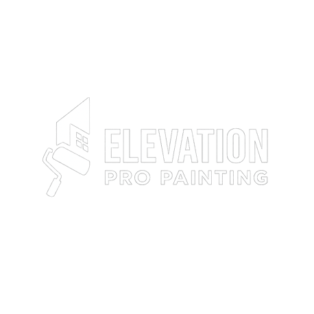 Elevation Pro Painting logo