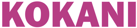 KOKANI logo
