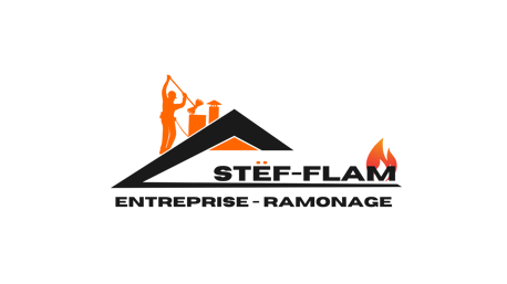 STËF-FLAM logo