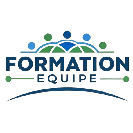 FORMATION EQUIPE logo