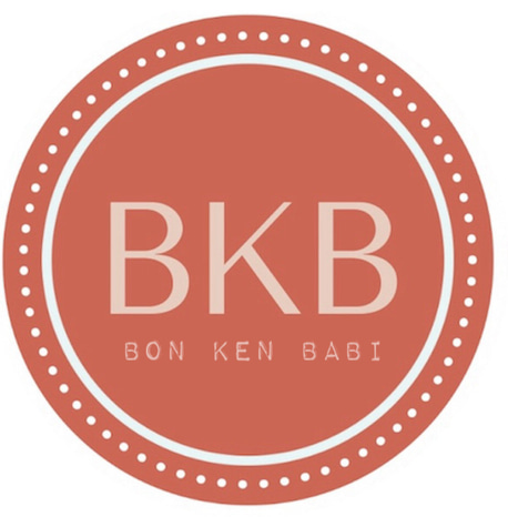 Bon Ken à Babi logo