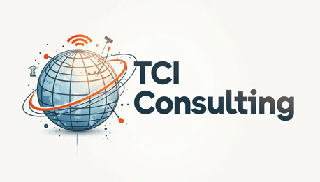 TCI Consulting SAS logo