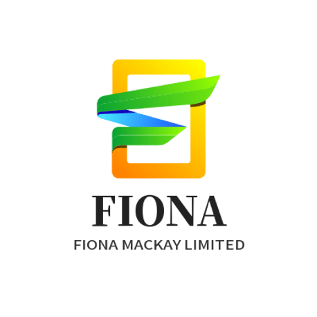FIONA MACKAY LIMITED logo