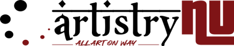 ArtistryNU Pvt Ltd logo
