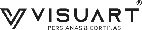 Visuart Persianas logo