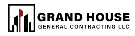 Grand House Construction - UAE logo