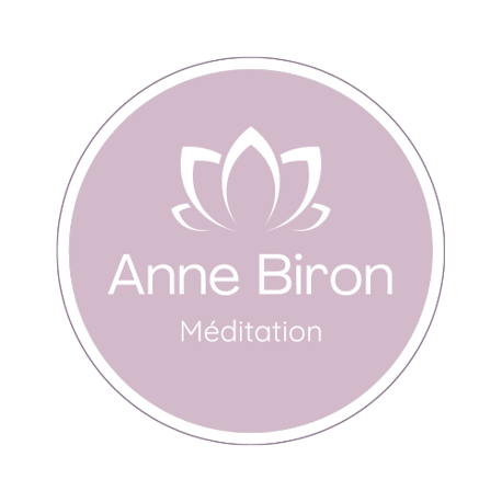 Anne Biron logo