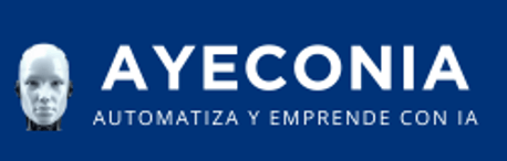 Automatiza y Emprendecon Inteligencia Artificial logo