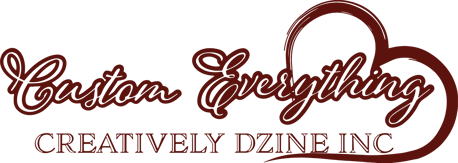 Creatively Dzine Inc. logo