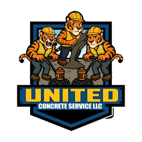 United Concrete Services Llc logo
