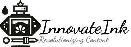 InnovateInk logo