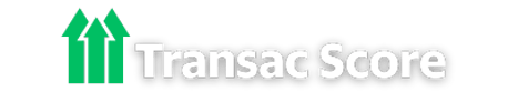 Transacscore logo