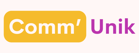 Comm'Unik logo