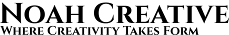 Noah Creative logo