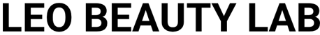 LEO BEAUTY LAB logo