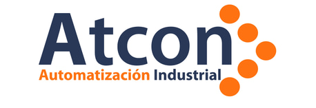 Atcon Automatización Industrial SpA logo