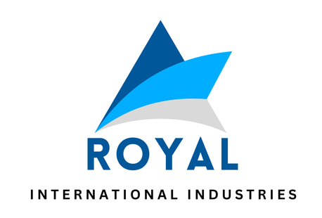Royal International Industries logo