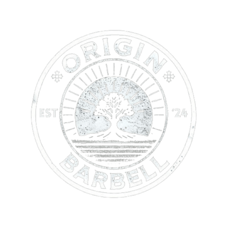 Origin Barbell logo