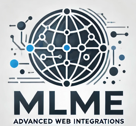 MLME Tech logo
