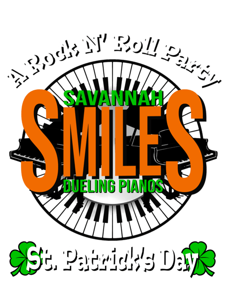 Smiles Pianos logo