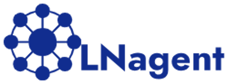 LNagent logo
