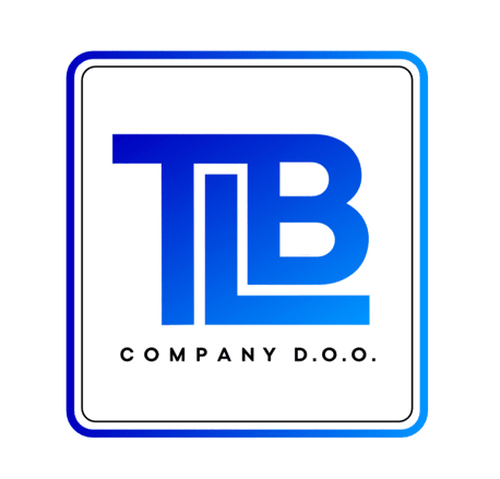 AUTOPRODAJA - TLB Company d.o.o. logo