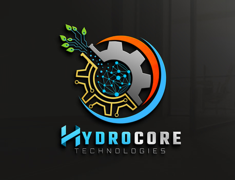 HYDROCORE TECHNOLOGIES logo
