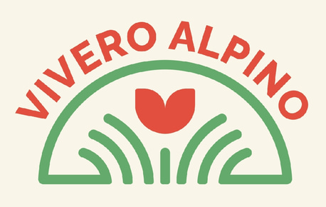 VIVERO ALPINO logo