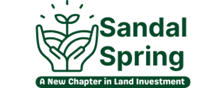 Sandal Spring logo